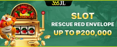 ph6655 Slot Rescue Red Envelope Promo