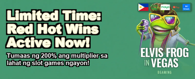 Join the Ultimate PH Gaming Hub